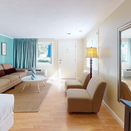 Breezeway Boutique Hotel Westerly Exteriér fotografie